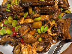 -黄泥岗·地道湖北菜(奥特莱斯店)