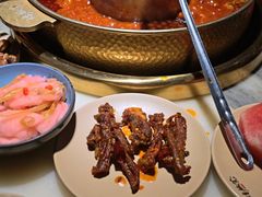 -矮板凳老火锅(宽窄巷子店)