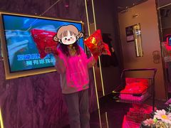 -INLOVE KTV(西溪印象城店)