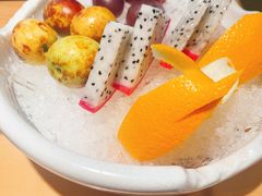 -萤初高端日料王(曲江银泰店)