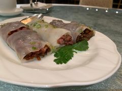 三色布拉肠粉-誉珑轩