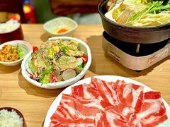 -森味花园·日本料理(伊藤洋华堂亚运村店)