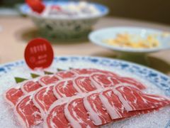 -温鼎府·海鲜火锅(前门23号院店)