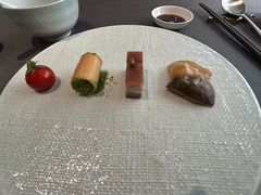 -沈灶河豚宴·河豚融合餐厅(汉中路店)