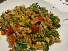 小炒脆肚-马凯餐厅(长椿街店)