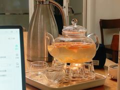 -雕刻时光咖啡馆(交大店)