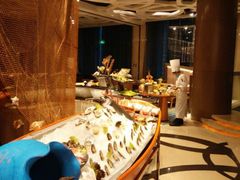 android_upload_pic-成都新东方千禧大酒店-琥珀西餐厅