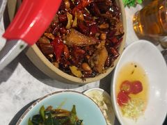 -天辣(金桥啦啦宝都店)
