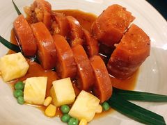 -华豫川酒家(大卫城店)