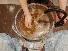 -菩泰·泰式草本按摩SPA(武汉新天地南馆店)