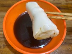 粿条-陈阿婆叉粿条(大小街店)