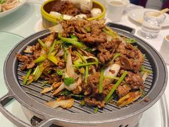 -玉林烤鸭店(黄村康庄店)