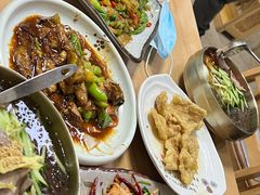 -顺姬冷面(长白西路店)