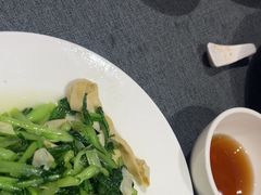 -新吉士·上海菜(浦东LCM置汇旭辉店)