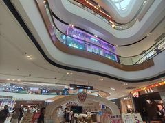 -万达广场(巴南店)