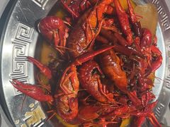 -刘一龙虾.烧烤(理工直营店)