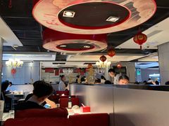 -海底捞火锅(泉城路店)