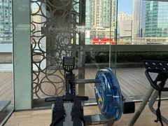 -威克健身游泳(万菱汇店)