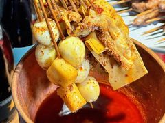 -1819餐厅·团队聚餐·烤串·精酿