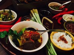 -DiAtas by Art Cafe Bumbu Bali