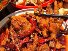 -老闵田螺馆·南昌市井菜·特色小吃(总店)