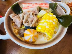 -初甜·舒芙蕾·韩式雪花冰(流塘店)