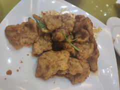 -大清花饺子(五五路店)