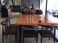 大堂-南蚝小贝海鲜特色餐厅(南澳岛店)