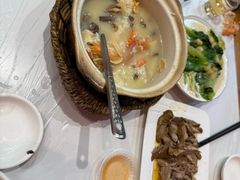 -官塘锋记鱼生·生腌·砂锅粥(牌坊街店)
