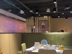 -海底捞火锅(崇文门新世界百货店)