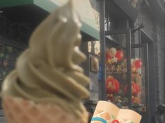 -吴裕泰茶庄(前门大街店)