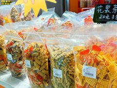 -银泰百货(北京大红门店)
