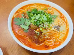 牛肉米线-顺华粉馆(桃园南路店)