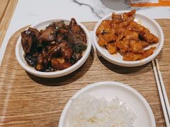 -乡村基·川味现炒大王(熙悦天街店)