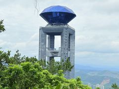 -白云山风景名胜区