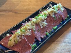 -大米·京都小酒馆·炭烧海鲜·烧鸟(龙口东路店)