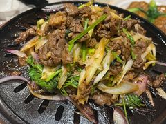 -京味斋·北京烤鸭(北京南站洋桥店)