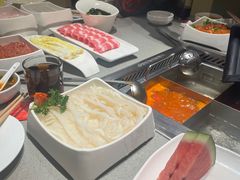 -海底捞火锅(万达广场店)