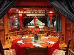 -正阳门饭庄·烤鸭·北京菜(万丰路七里庄店)