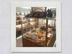 -莫斯科餐厅面包坊(北展店)