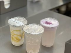 -Yee3·三号椰(上海中山公园龙之梦店)