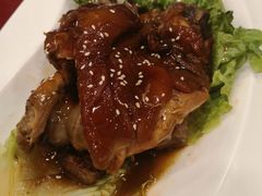 -东四民芳餐厅(世茂工三店)