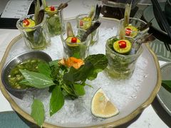 -芭札·Thai泰国餐厅(同和金铂天地店)