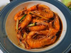 -HOHO餐厅(古子城店)