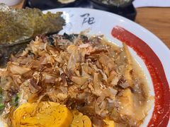 -雷门拉面店(新光天地店)