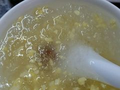 -老福合沟无米粿甜汤粿品店