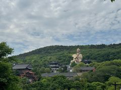 -句容茅山景区