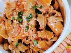 -姥姥春饼·烤鸭(未央路盛龙店)