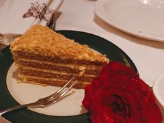 -波特曼西餐厅(南岗店)