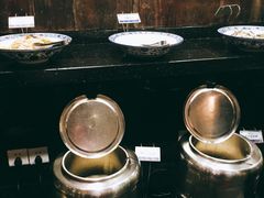 -素德轩素食餐厅(东港店)